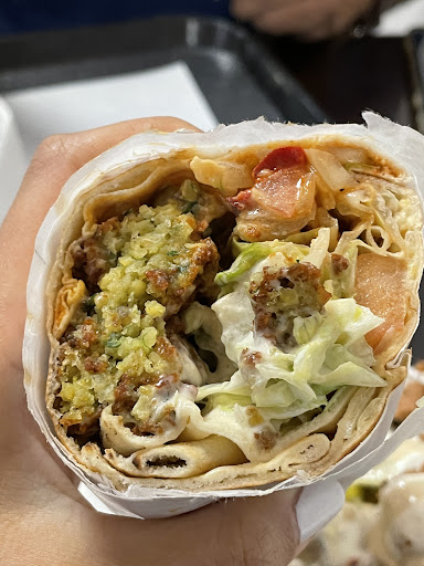 Photo of Top Grill Shawarma - 1900 Lakeshore Rd W, Mississauga, ON L5J 1J7